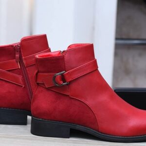 ANKLE BOOT